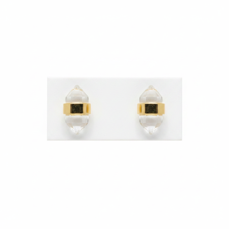 Aura Stud Earrings