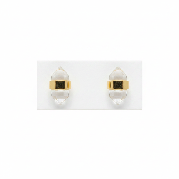 Aura Stud Earrings