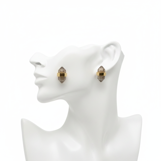 Aura Stud Earrings