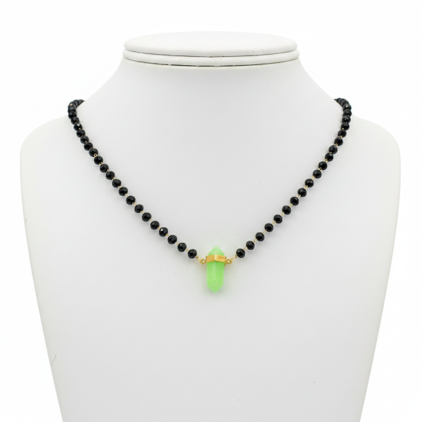 Aura Necklace