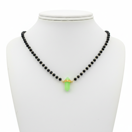 Aura Necklace