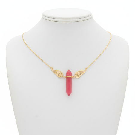 Angel Wings Necklace