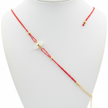 Carmen String Bracelet