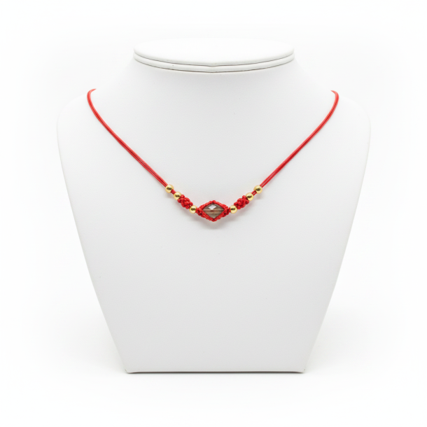 Carmen Cord Bracelet