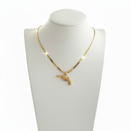 Revolver Necklace 2
