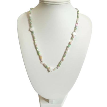 Dreamy Star Necklace