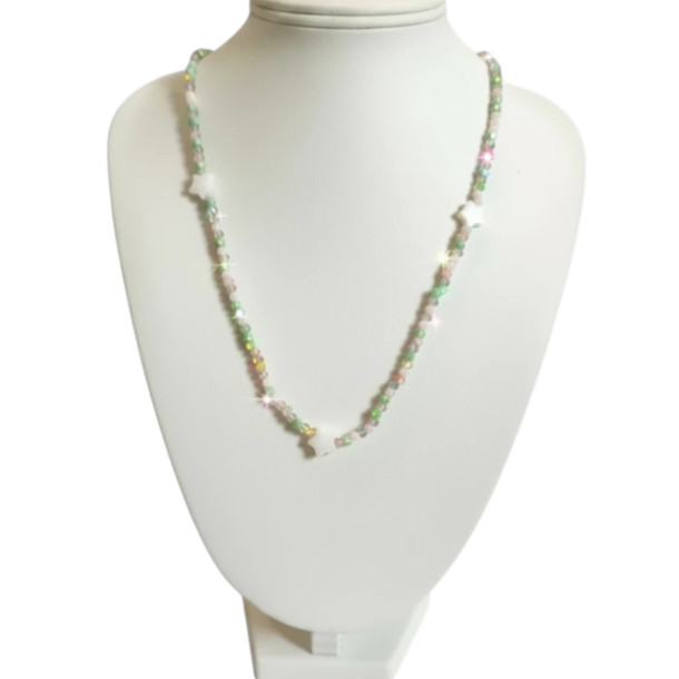 Dreamy Star Necklace