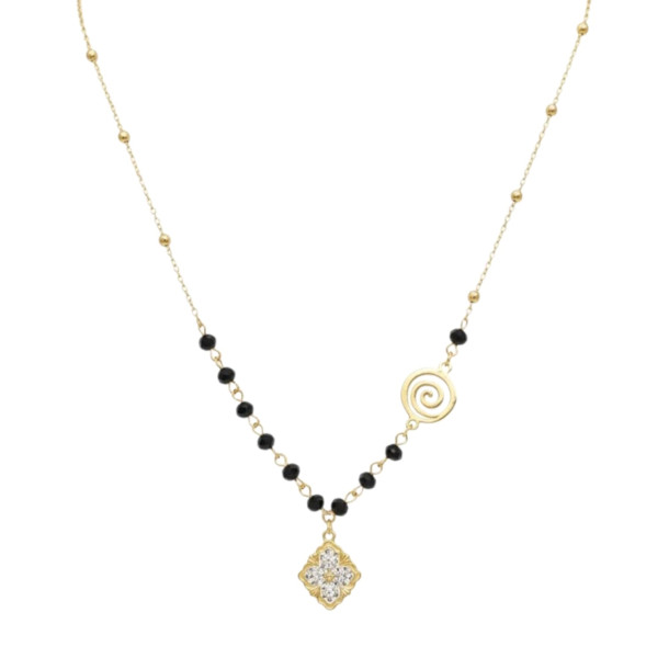 Aura Necklace