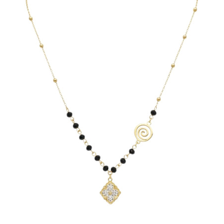 Aura Necklace