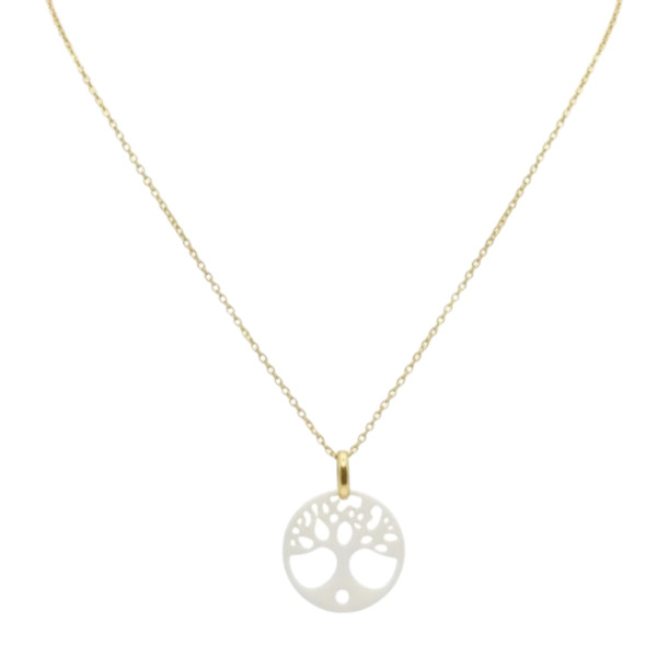 Tree of Life Necklace