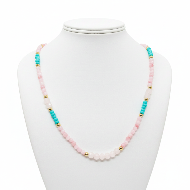 Aura Necklace