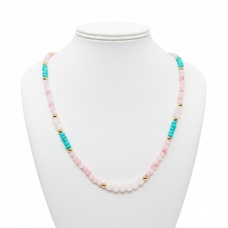Aura Necklace