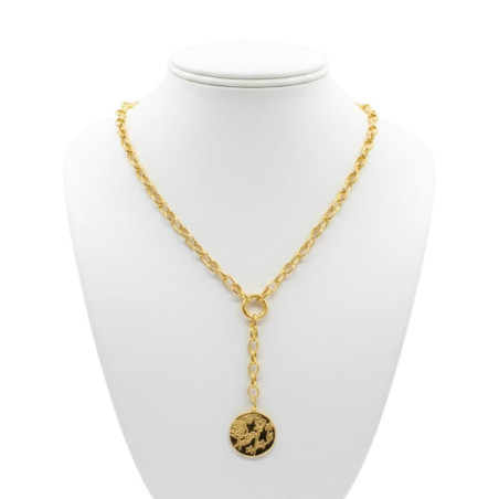 Rose Elegance Necklace