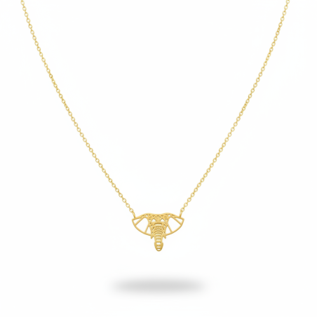 Elefanta Necklace 2