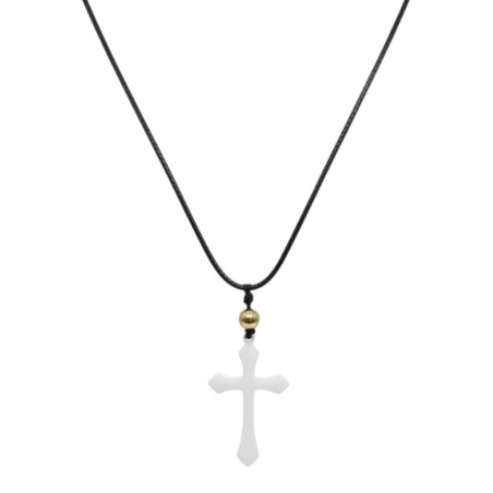Faith Necklace