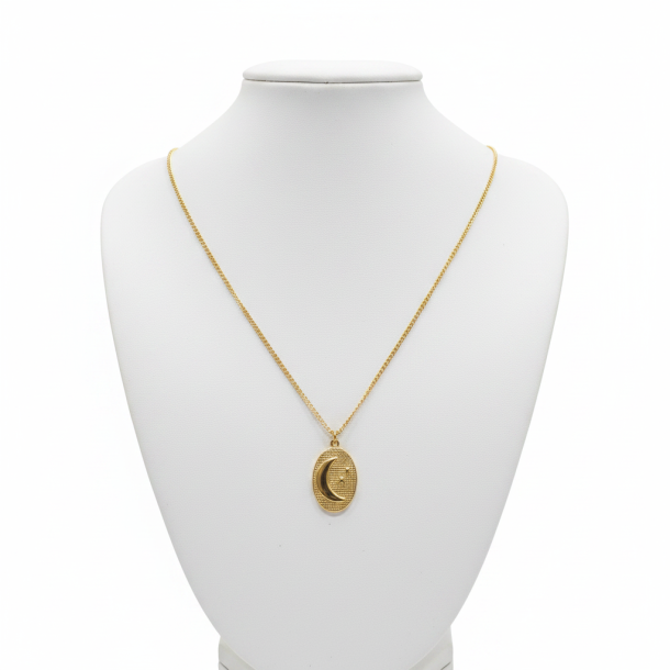 Luna Necklace