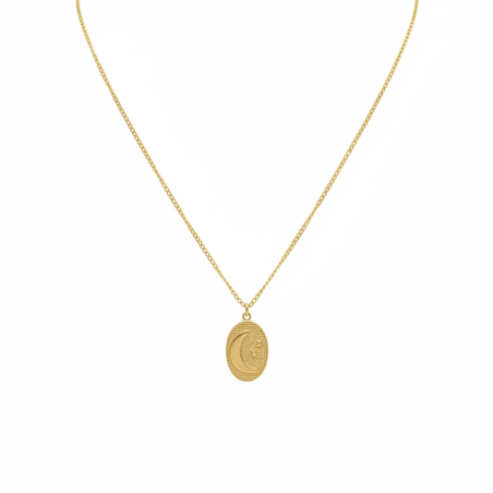 Luna Necklace 2