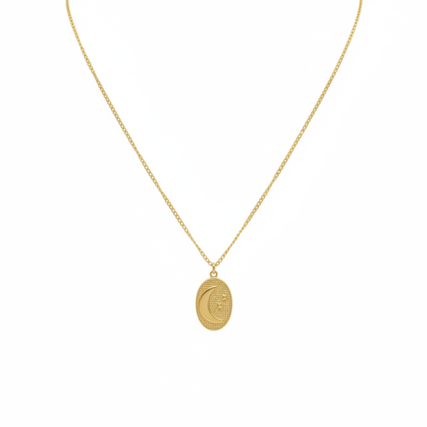 Luna Necklace