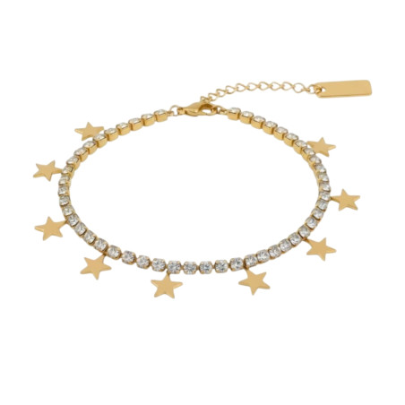 Armband Sternenglanz