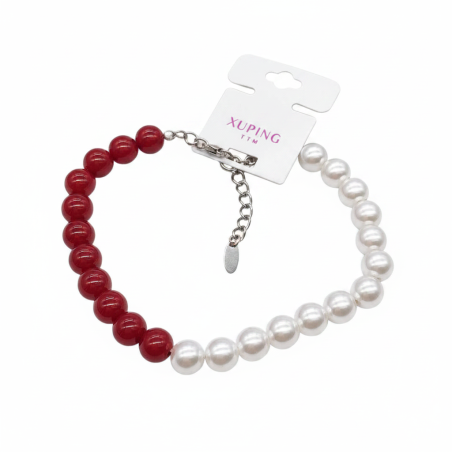 Carmen Beaded Bracelet