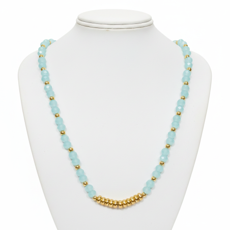 Aqua Dream Necklace