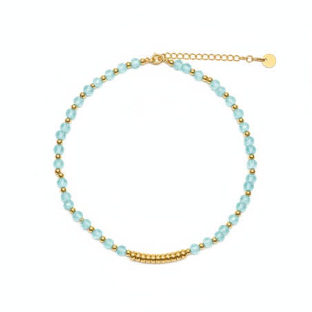 Aqua Dream Necklace 2