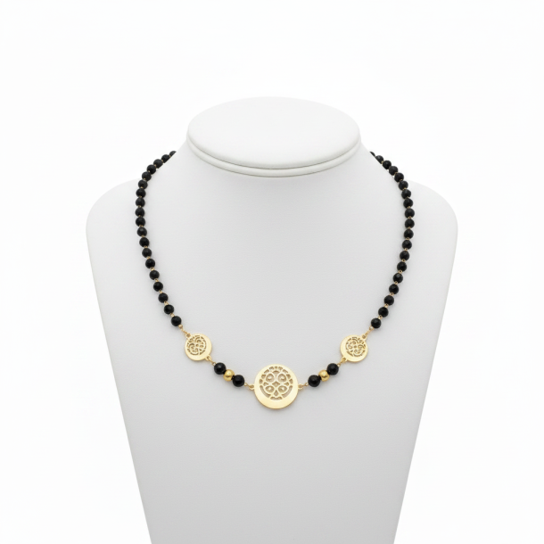 Aura Necklace