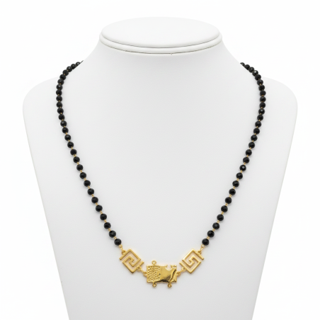 Athena Necklace