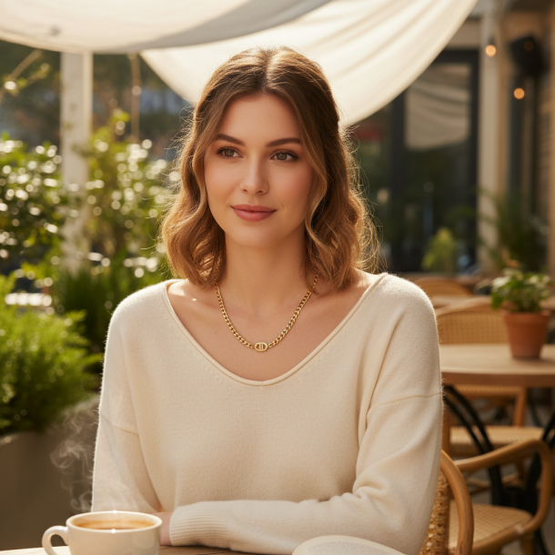 Carmen Necklace
