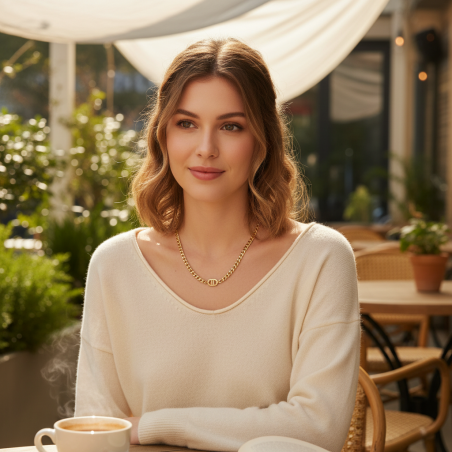 Carmen Necklace