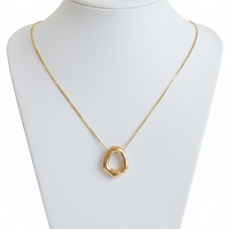 Aura Necklace