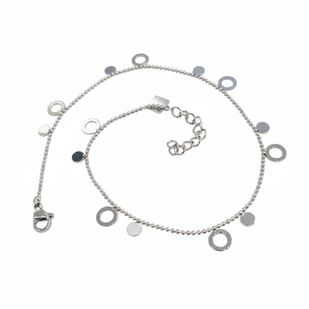 Luna Anklet