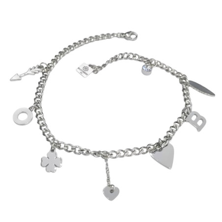 Charm Ankle Bracelet 2