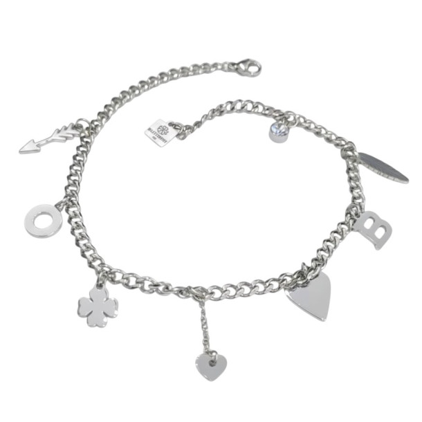 Charm Ankle Bracelet