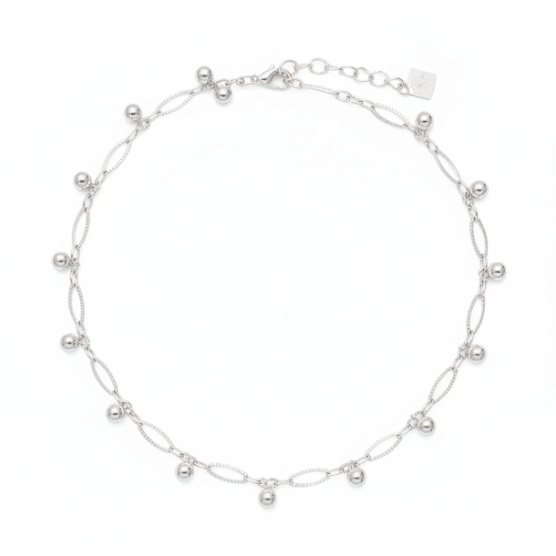 Fußkette Luna