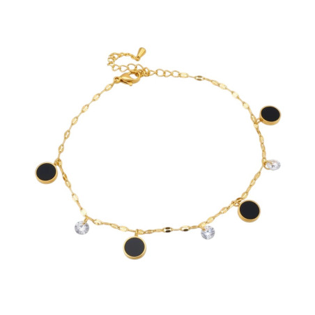 Luna Anklet 2