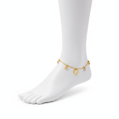 Flora Bracelet