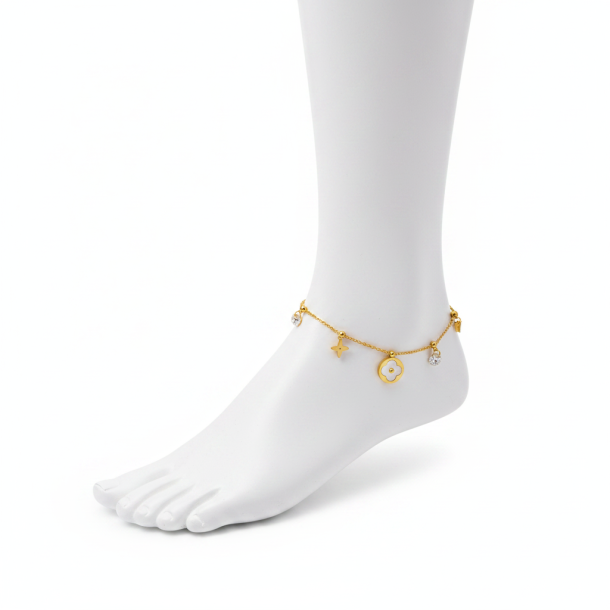 Flora Bracelet