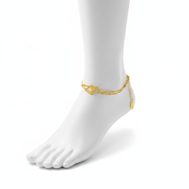 Armband Love