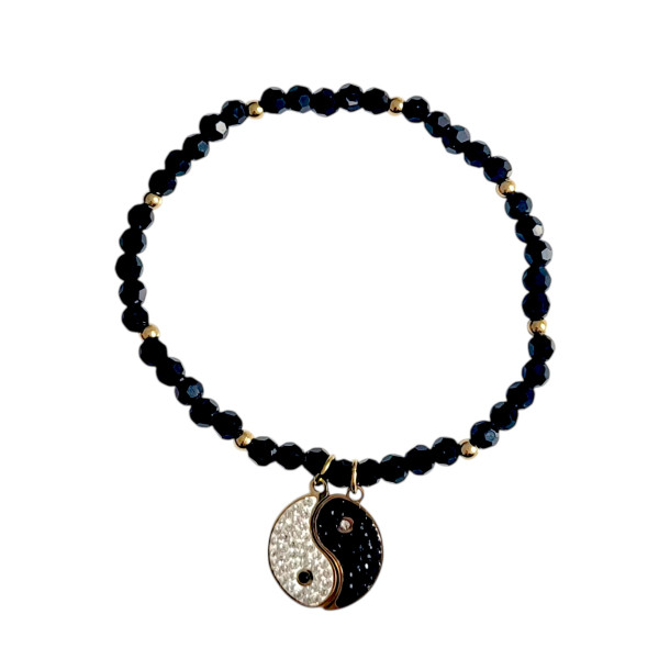 Náramok Yin-Yang
