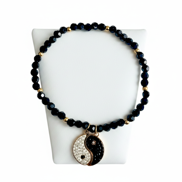 Yin-Yang Bracelet
