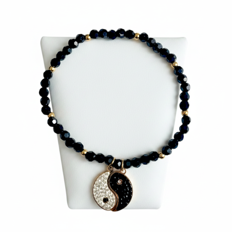 Náramok Yin-Yang