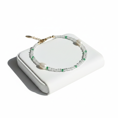 Pearl Aura Bracelet 2