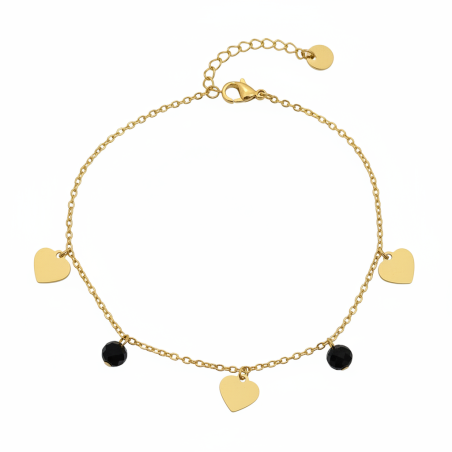 Armband Herz Amelia