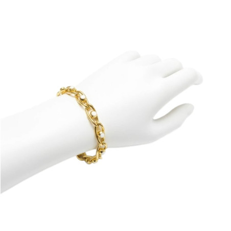 Bransoletka Złota Chloe