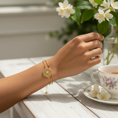 Stella Bracelet 2