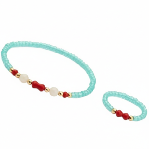 Armband Laguna