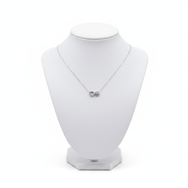 Infinity Necklace