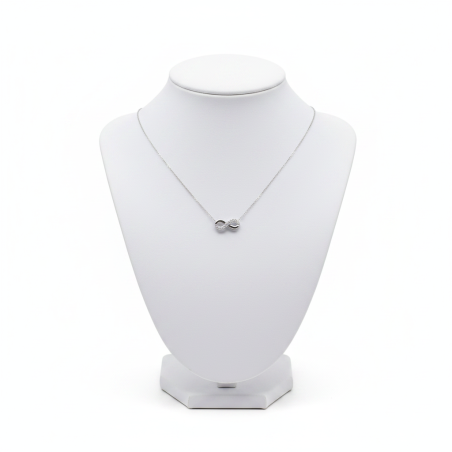 Infinity Necklace