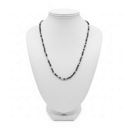 Luna Beaded Necklace